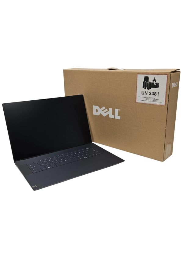 Dell XPS 16 9640 Ultra 7 155H 32GB 1TB SSD 16,3